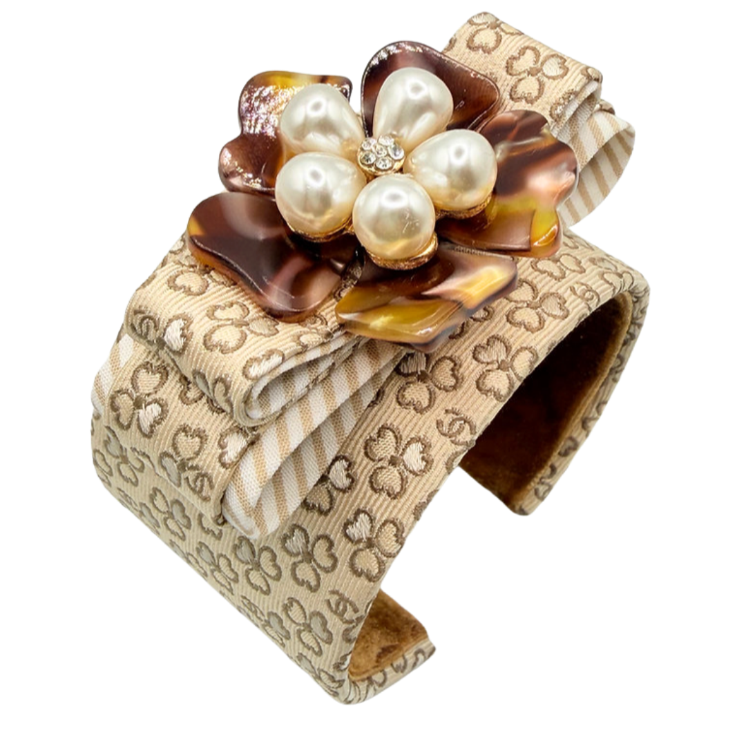 chanel bracelet | chanel jewelry