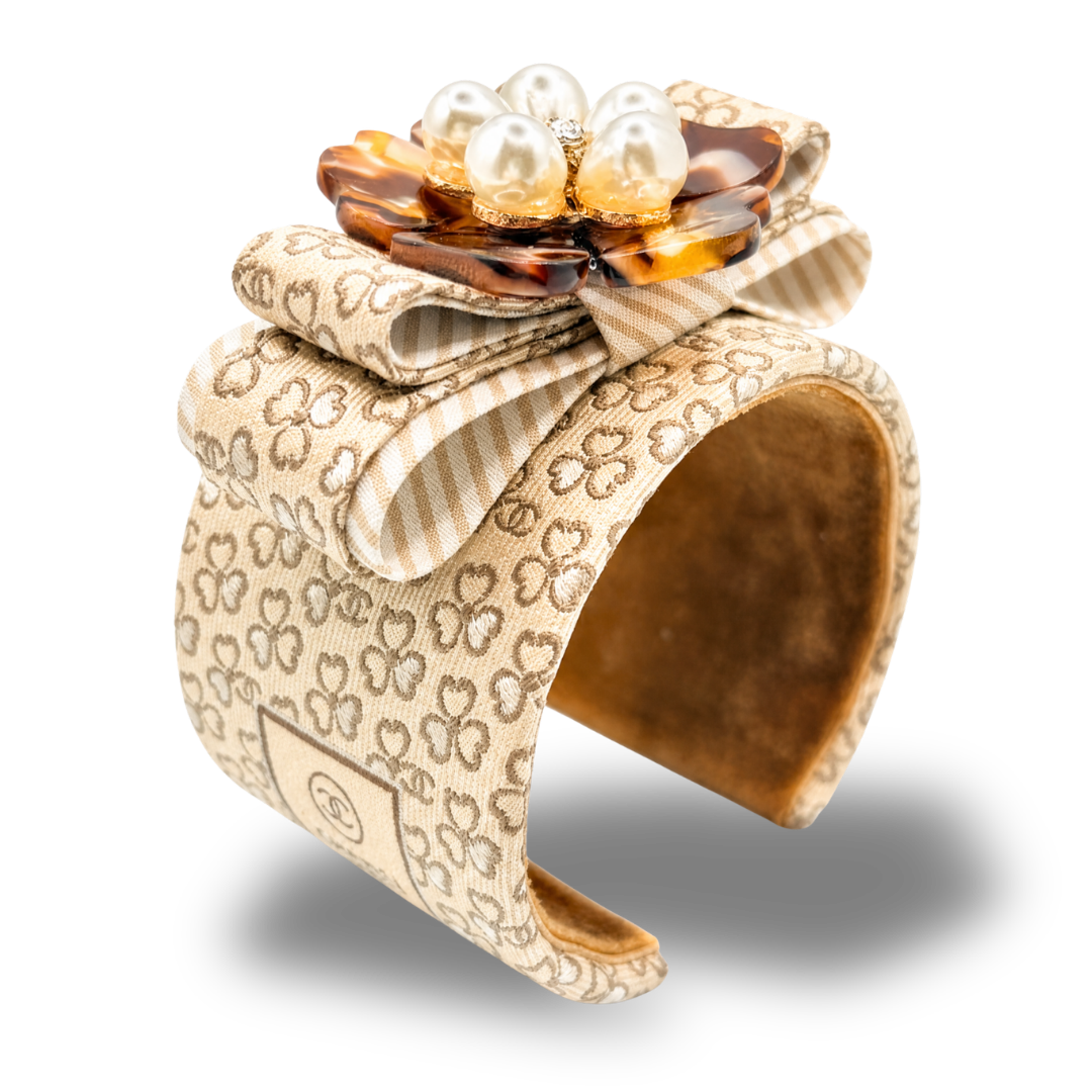 chanel bracelet | chanel jewelry