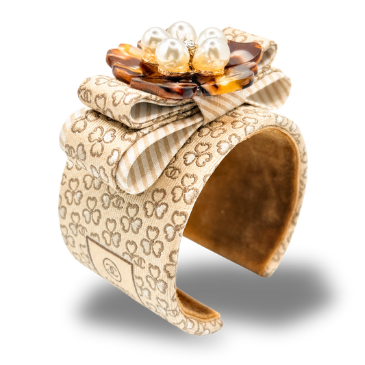 chanel bracelet | chanel jewelry