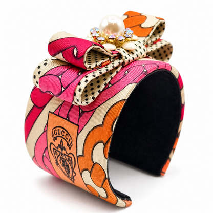 GUCCI BRACELET | GUCCI JEWELRY