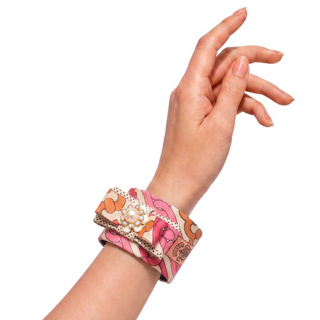 GUCCI BRACELET | GUCCI JEWELRY
