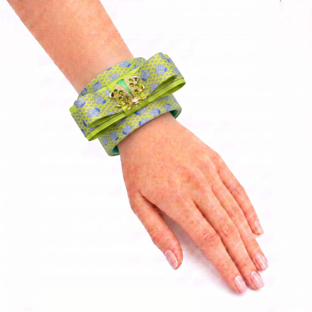 Hermes Ladybug Bracelet | Hermes Jewelry