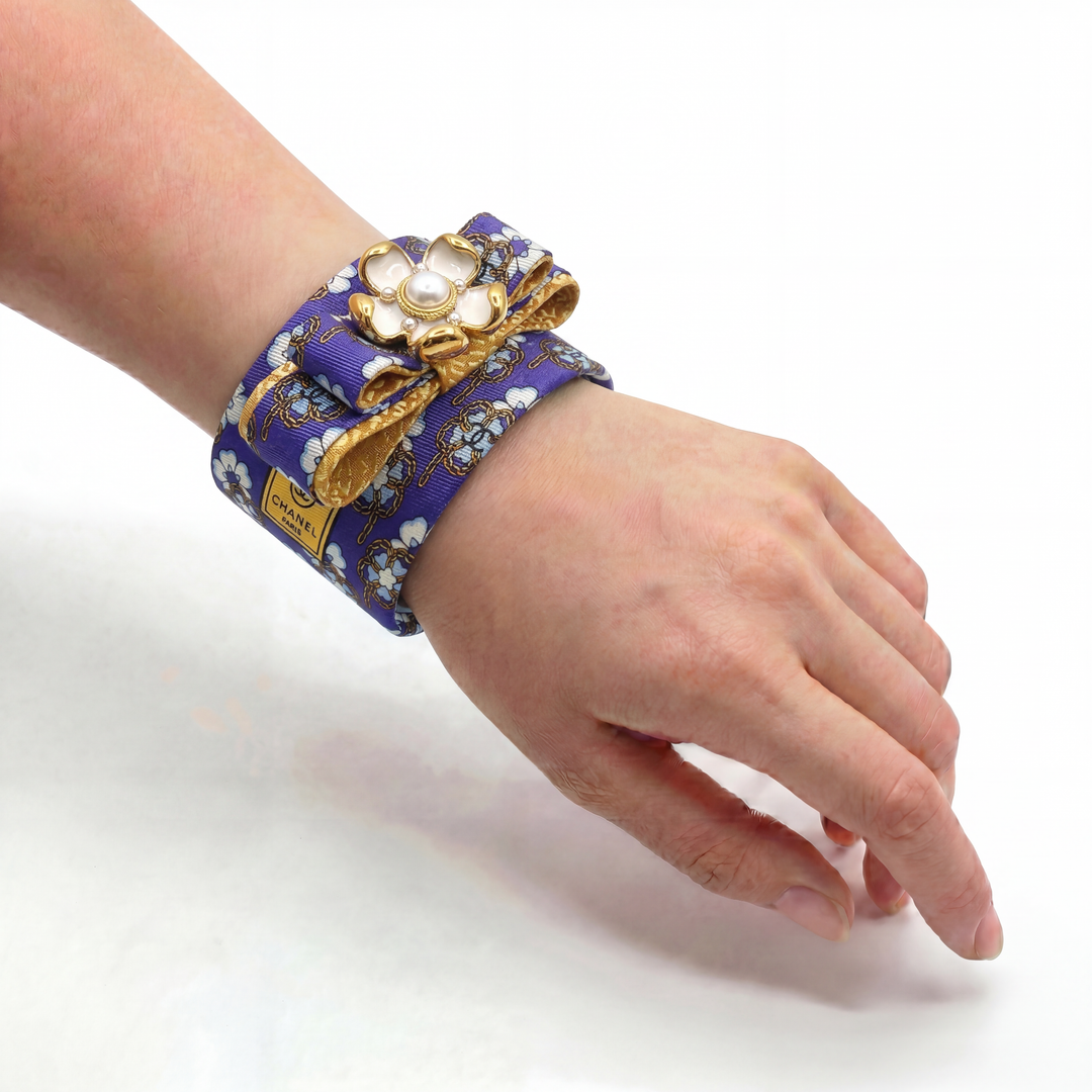 Chanel Bracelet | Chanel jewelry