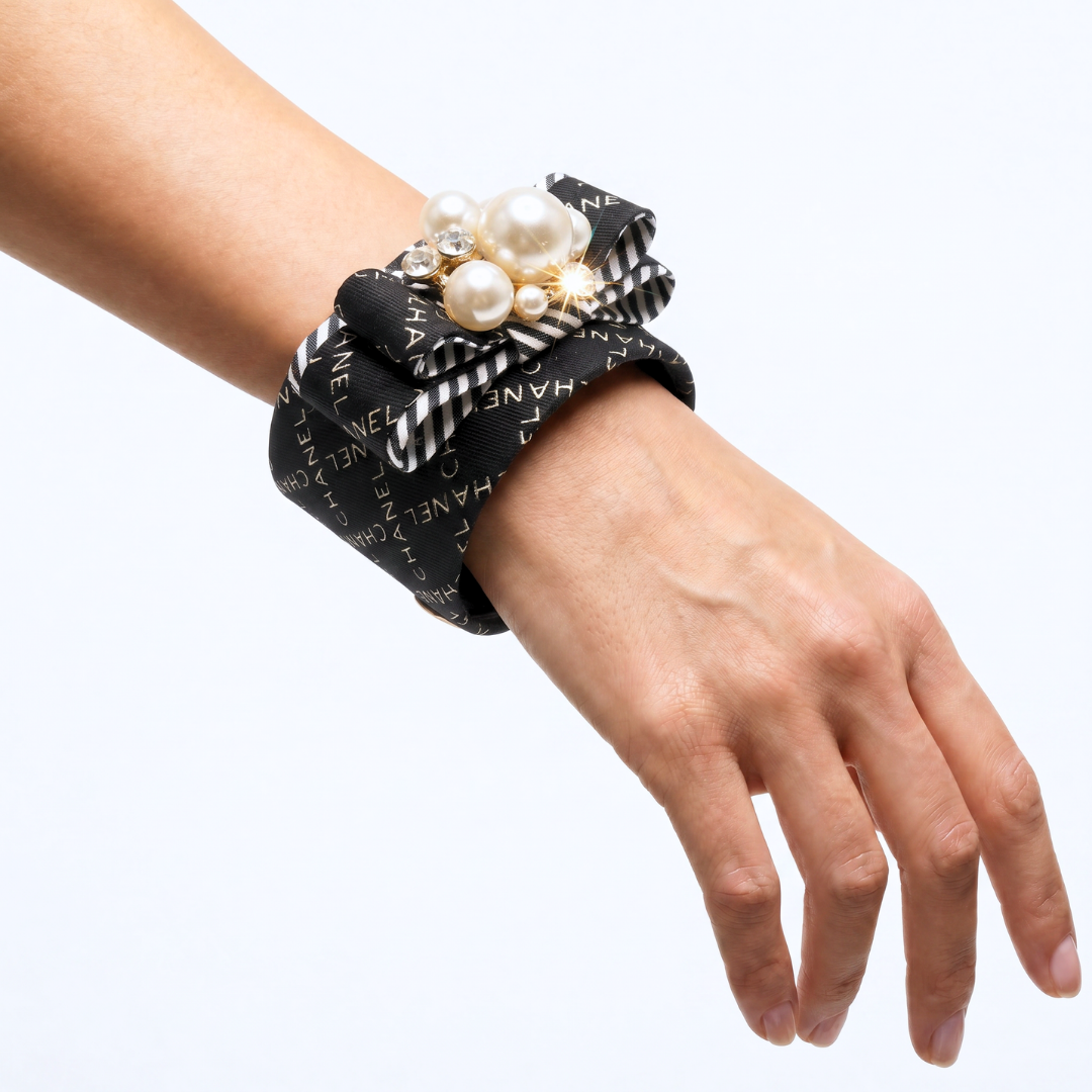 Chanel Bracelet | Chanel Jewelry