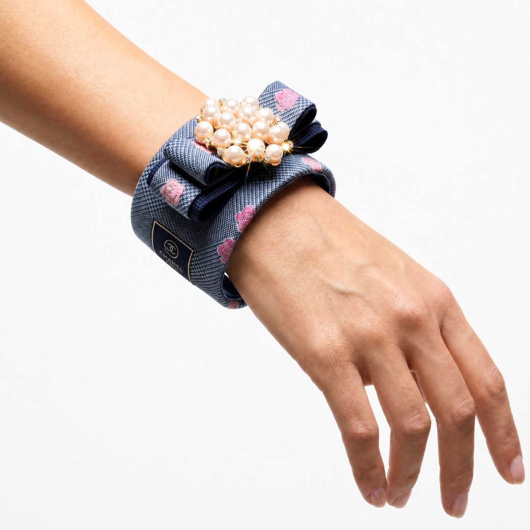 Chanel Bracelet | Chanel Jewelry