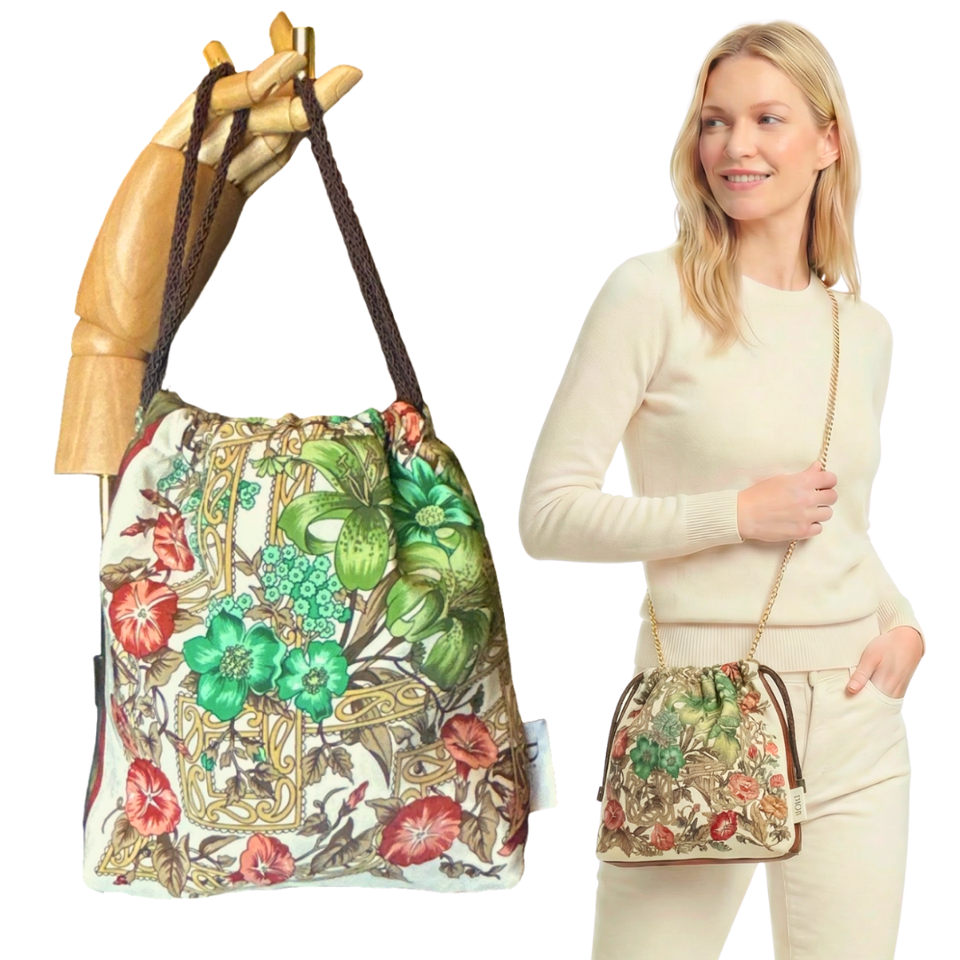 Dior Crossbody Bag