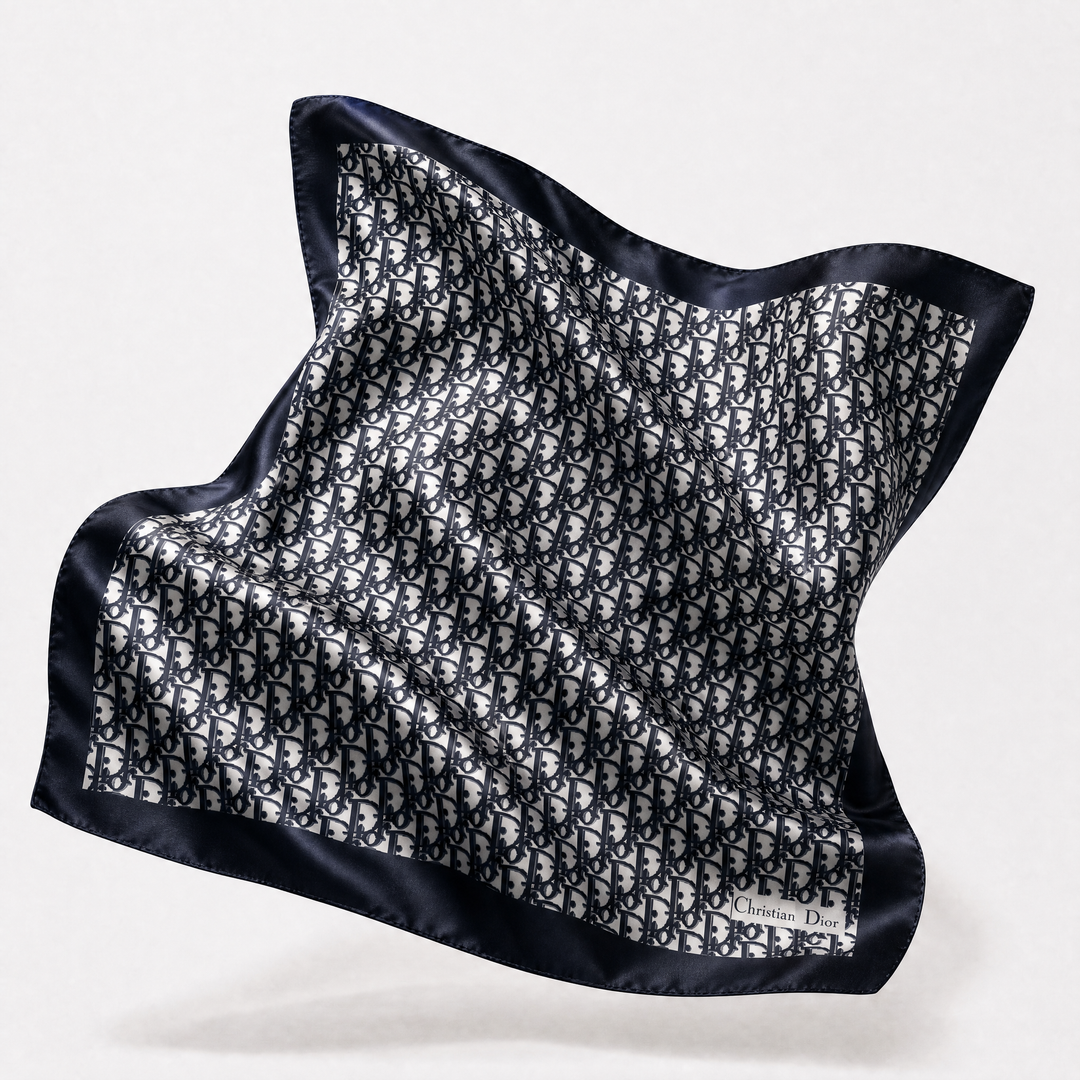 Dior Trotter Scarf
