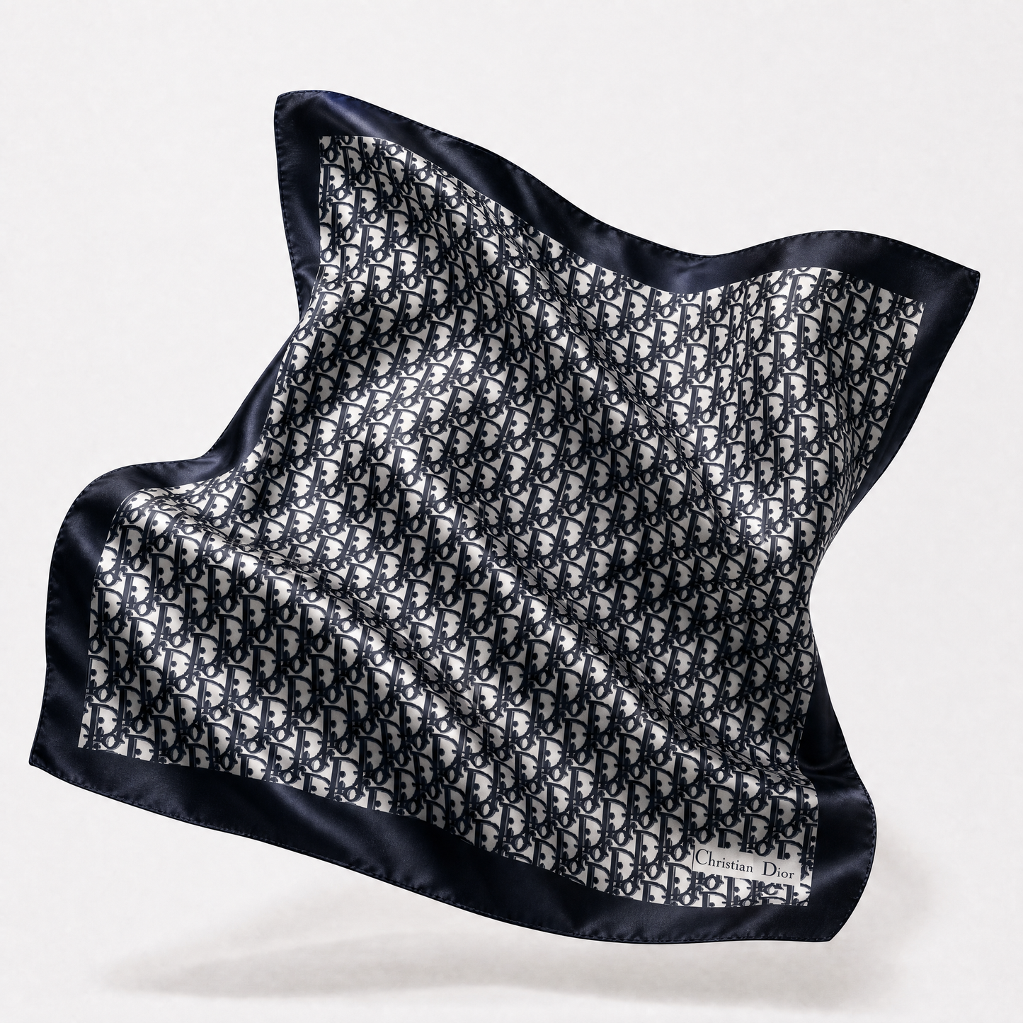 Dior Trotter Scarf
