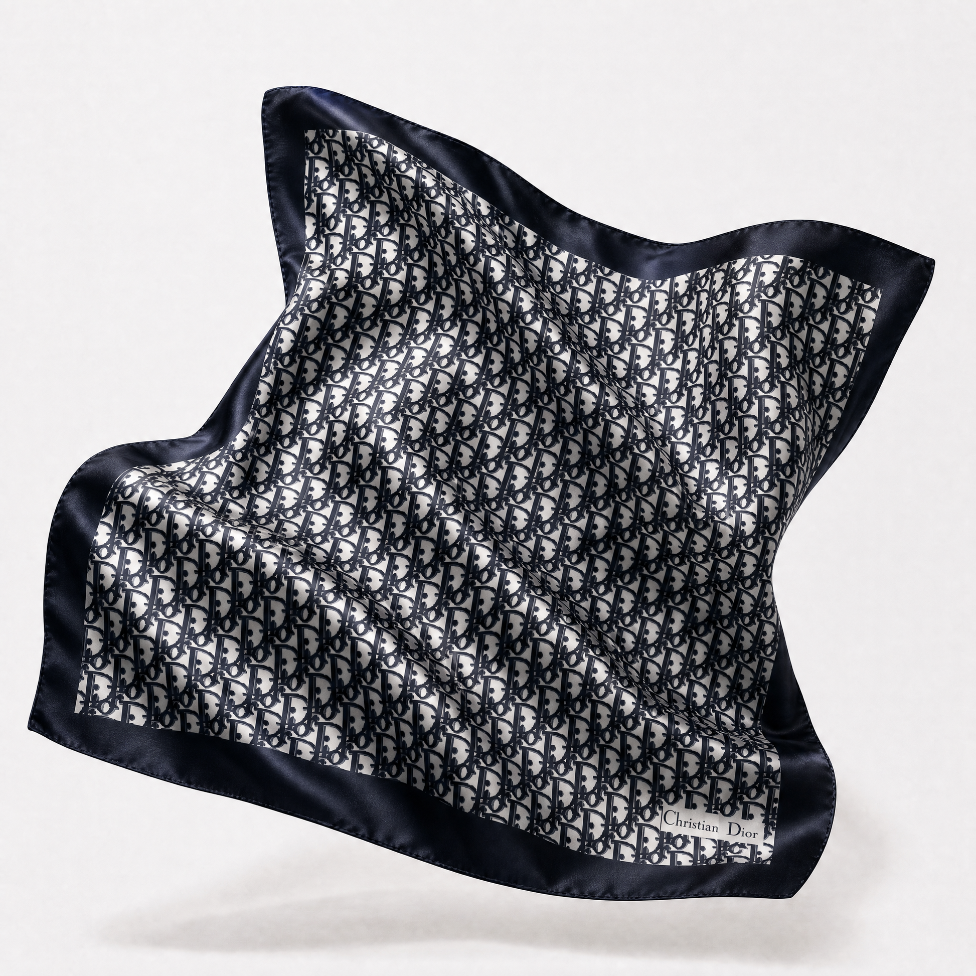 Dior Trotter Scarf