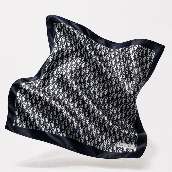 Dior Trotter Scarf