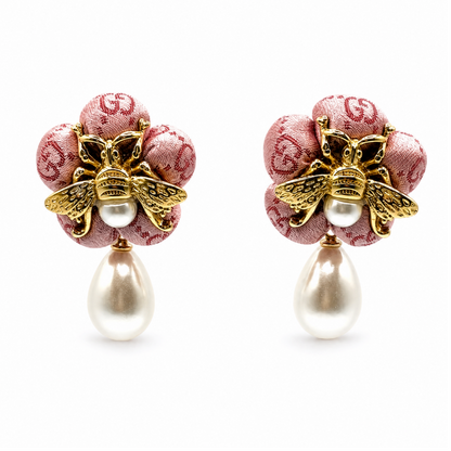 Gucci Bumblebee Earrings | Gucci Jewelry