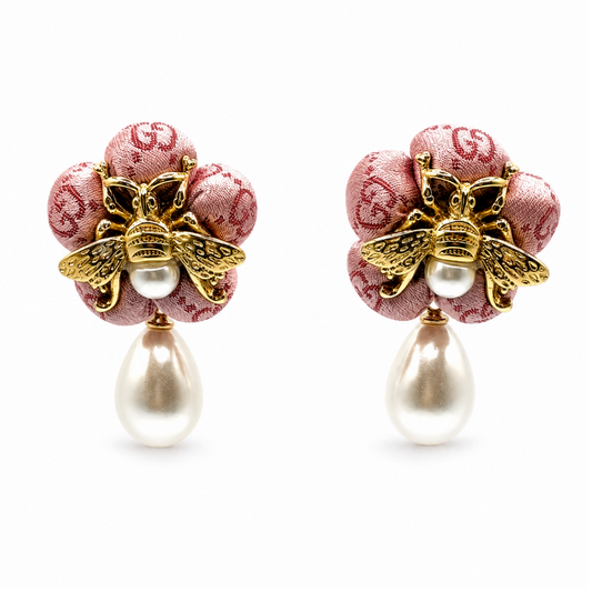 Gucci Bumblebee Earrings | Gucci Jewelry