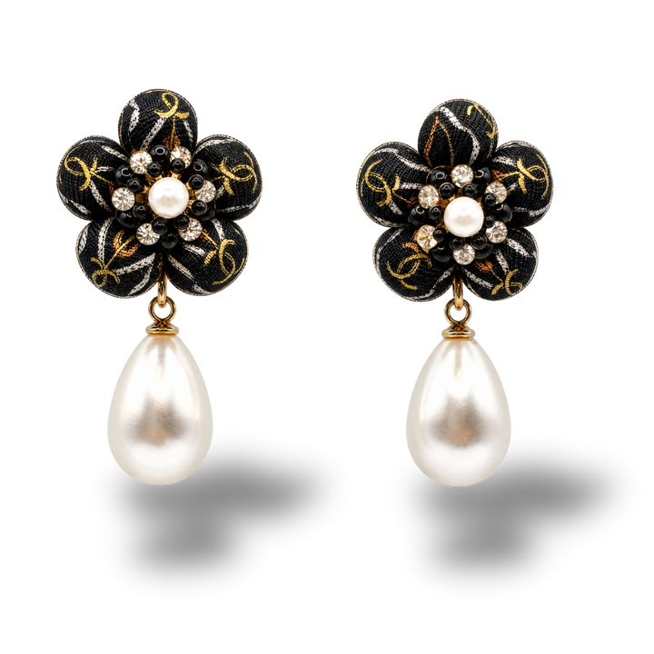 Chanel Earrings | Chanel Jewelry