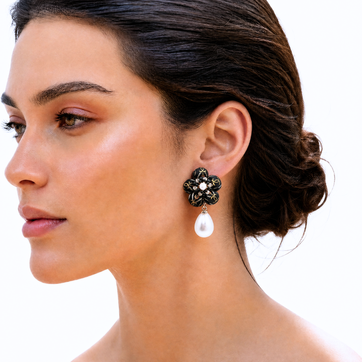 Chanel Earrings | Chanel Jewelry