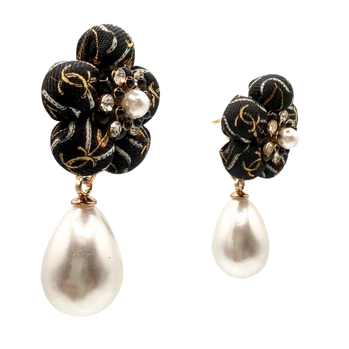 Chanel Earrings | Chanel Jewelry