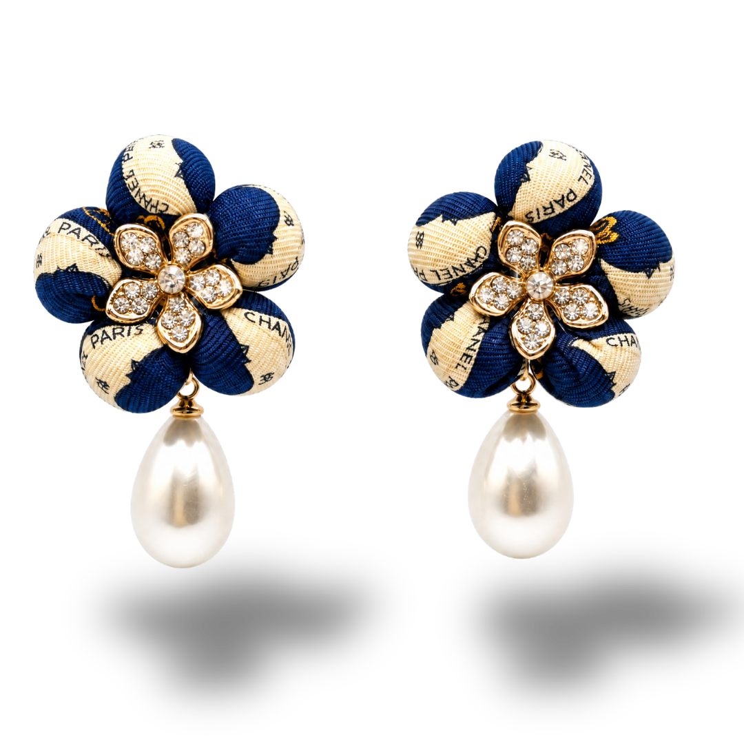 Chanel Earrings | Chanel Jewelry