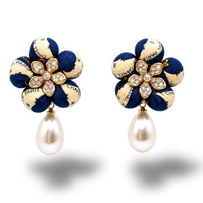 Chanel Earrings | Chanel Jewelry