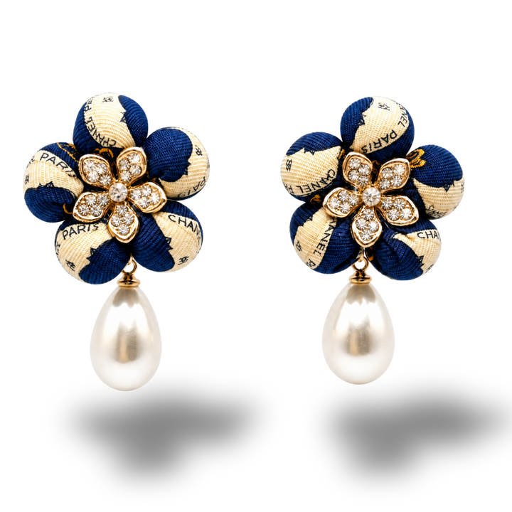 Chanel Earrings | Chanel Jewelry