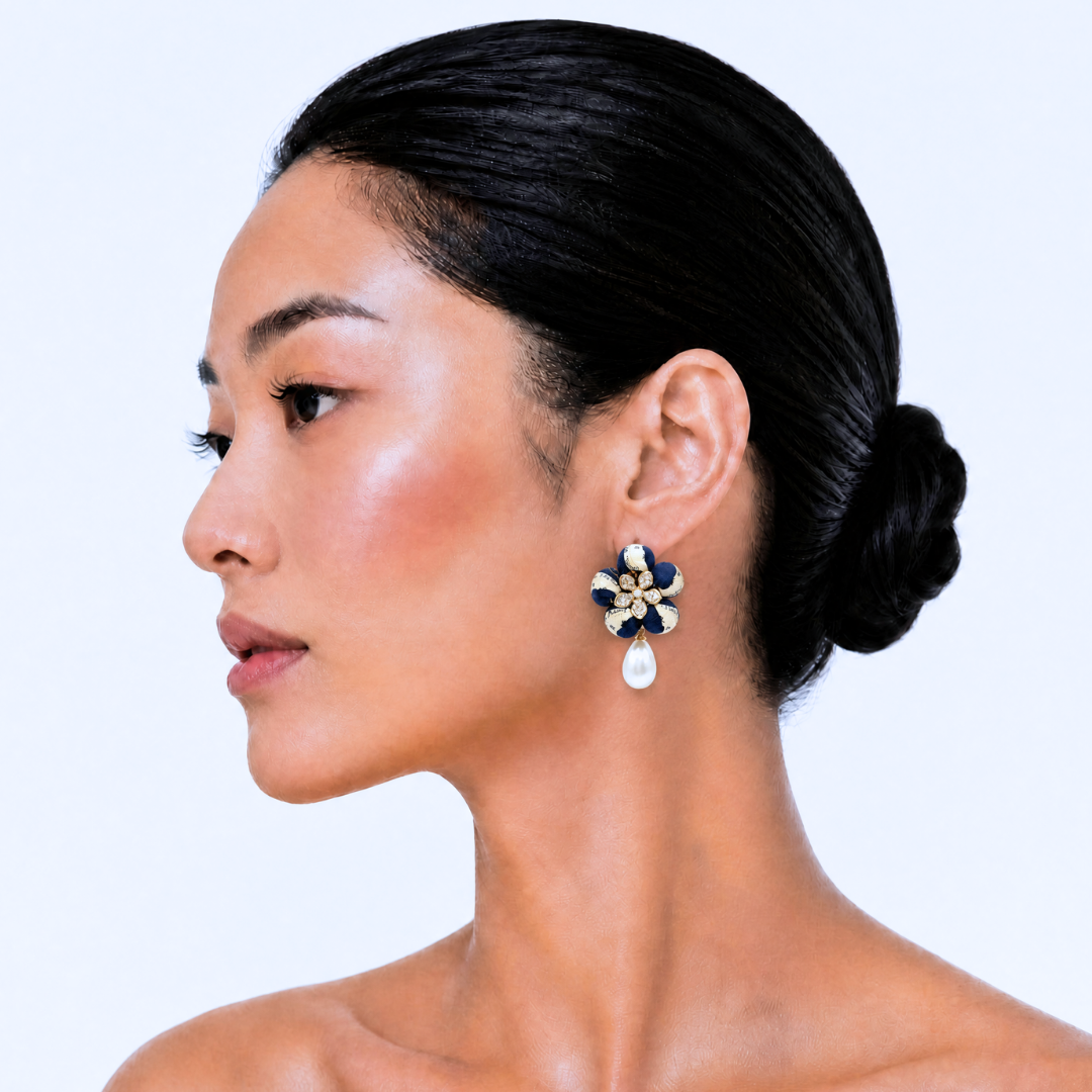 Chanel Earrings | Chanel Jewelry