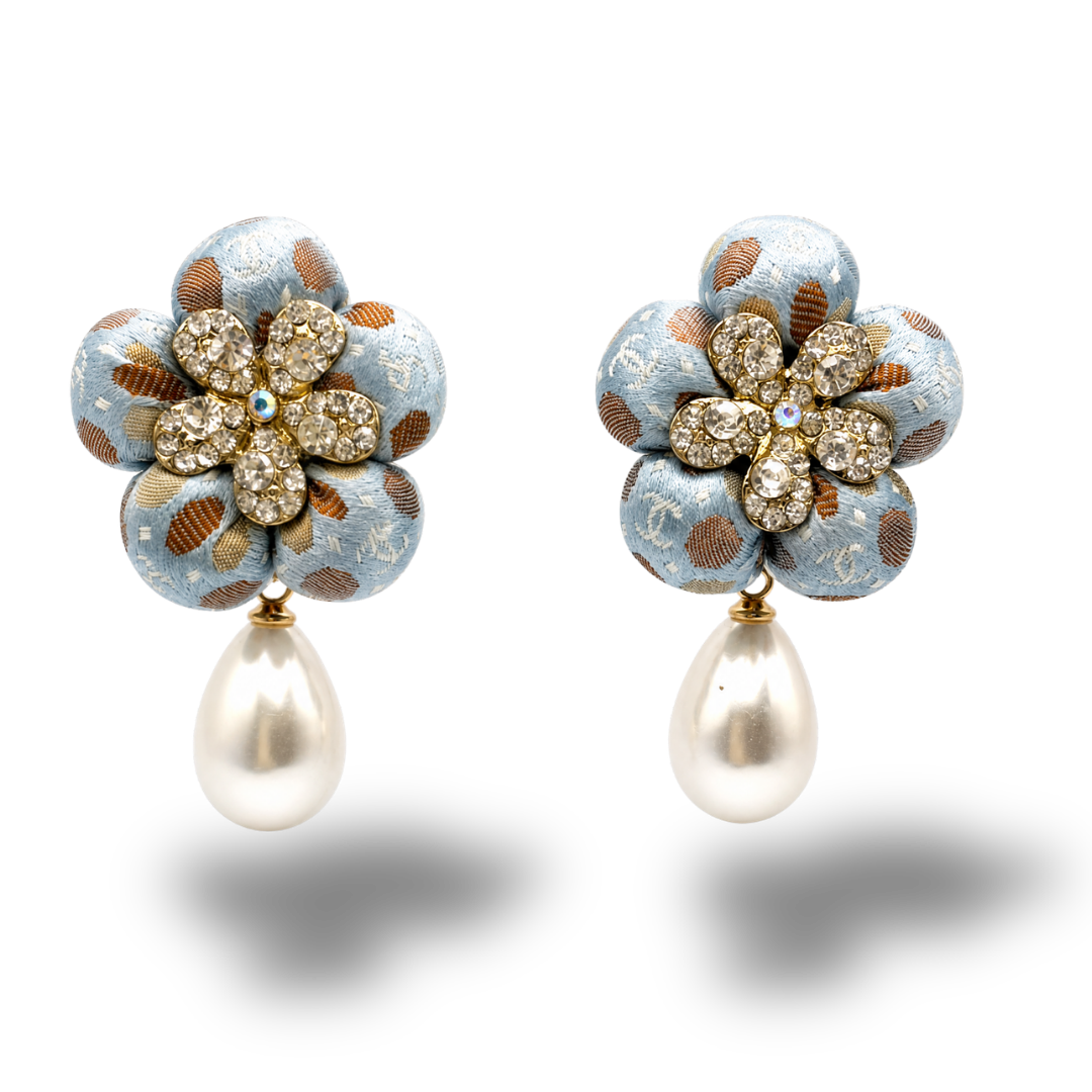Chanel Earrings | Chanel Jewelry