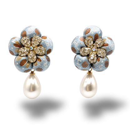 Chanel Earrings | Chanel Jewelry