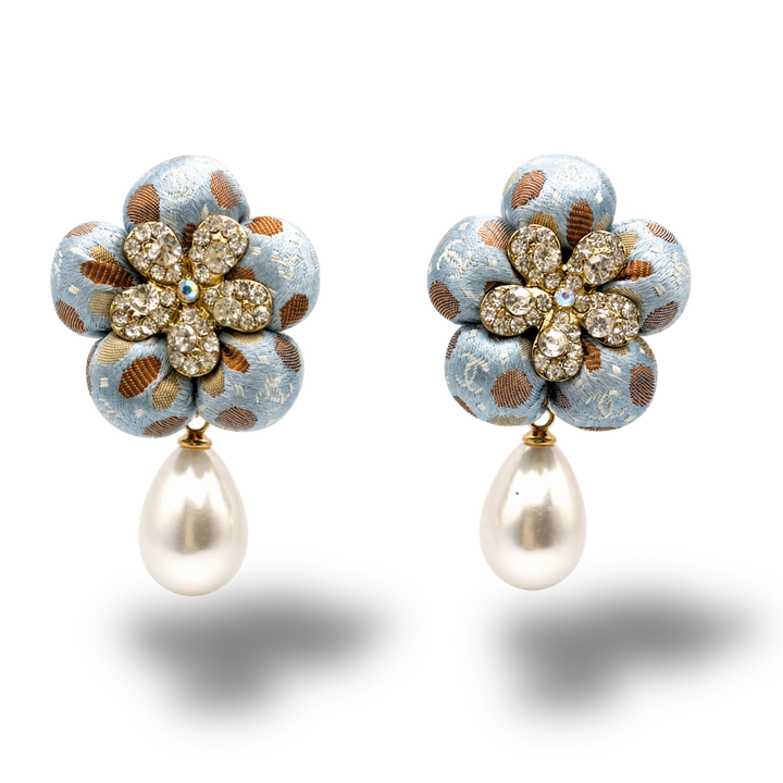 Chanel Earrings | Chanel Jewelry