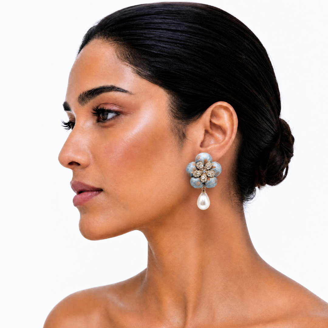 Chanel Earrings | Chanel Jewelry