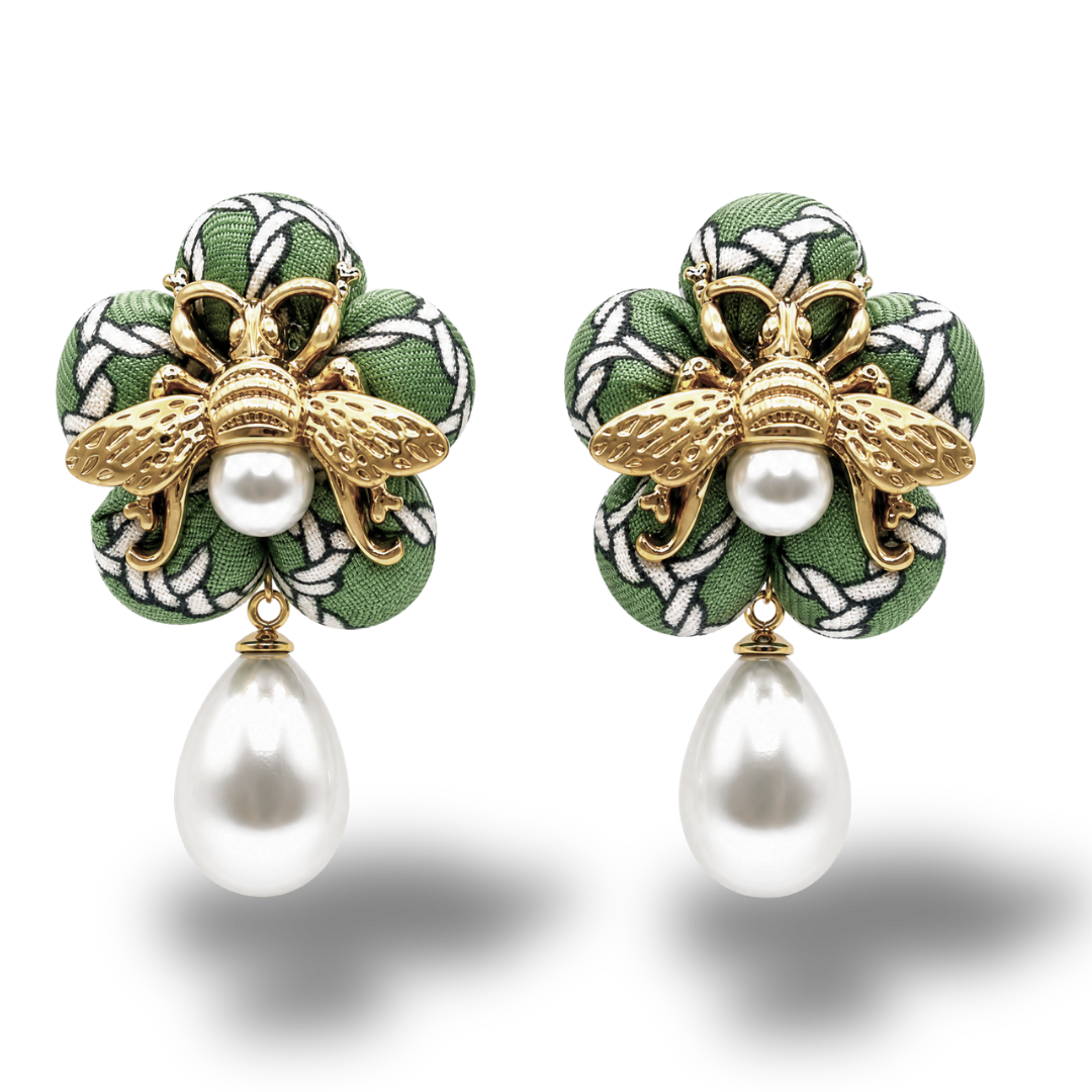 Hermes Earrings | Hermes Jewelry