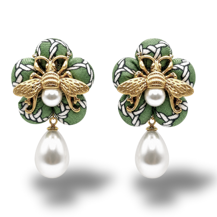 Hermes Earrings | Hermes Jewelry