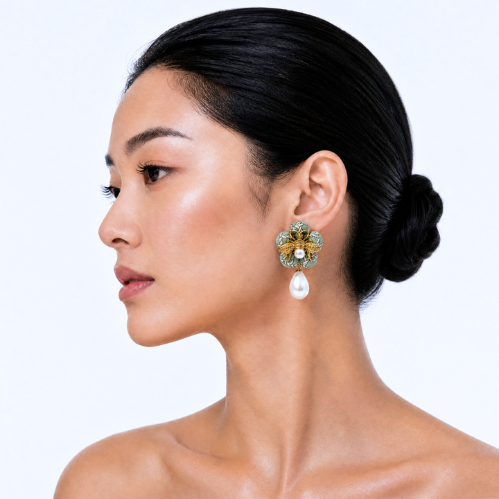Hermes Earrings | Hermes Jewelry