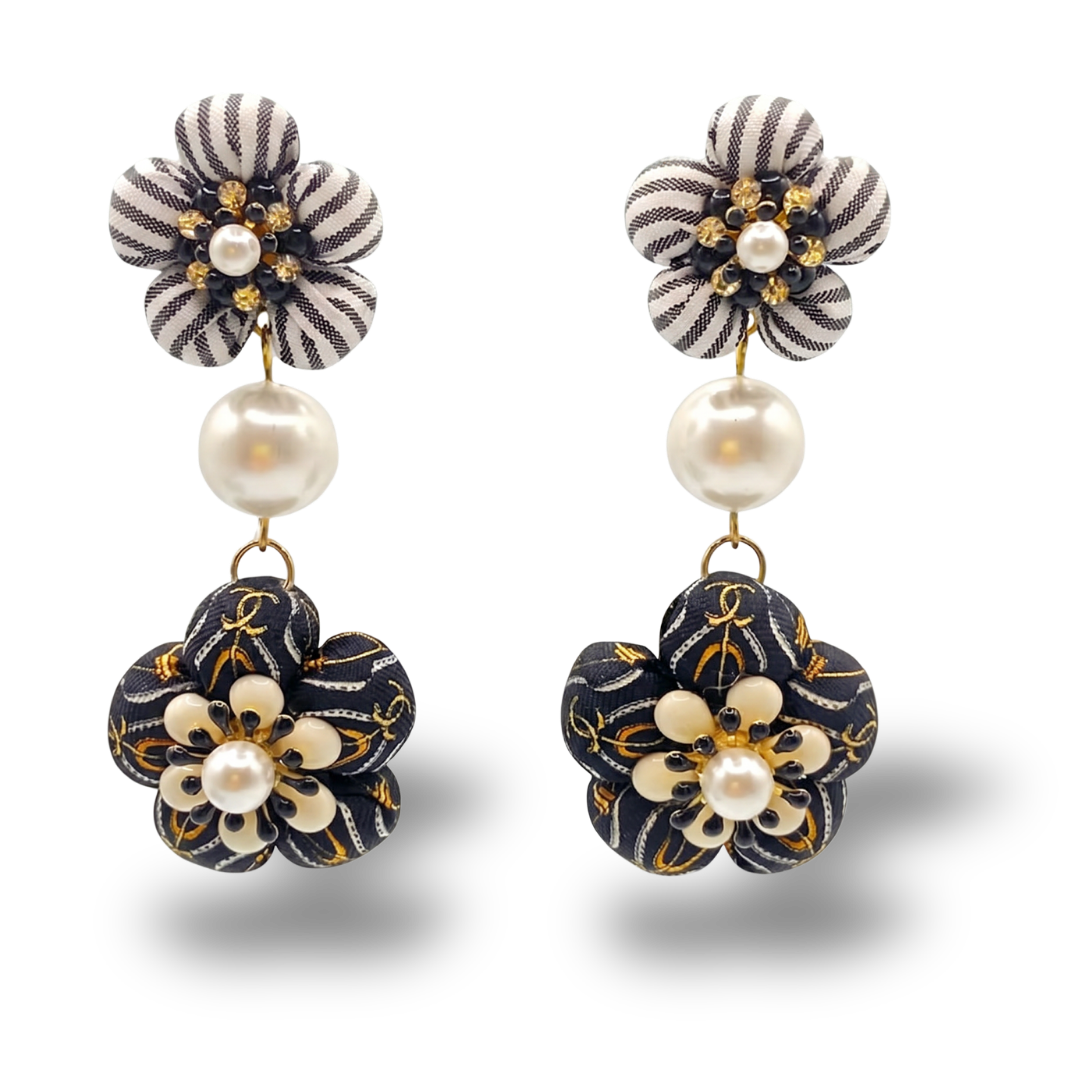 Chanel Earrings | Chanel Jewelry