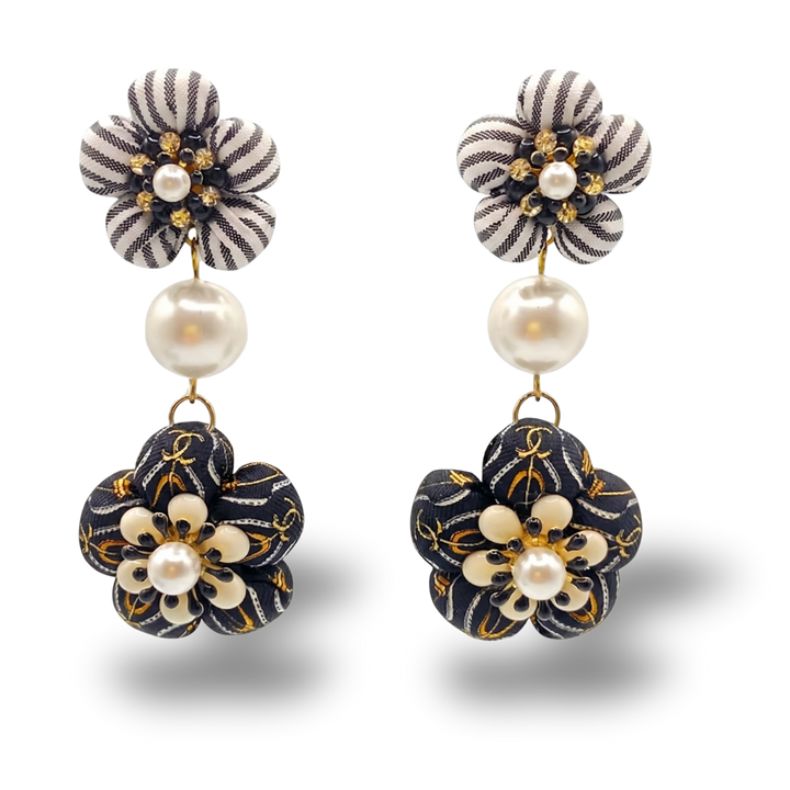 Chanel Earrings | Chanel Jewelry