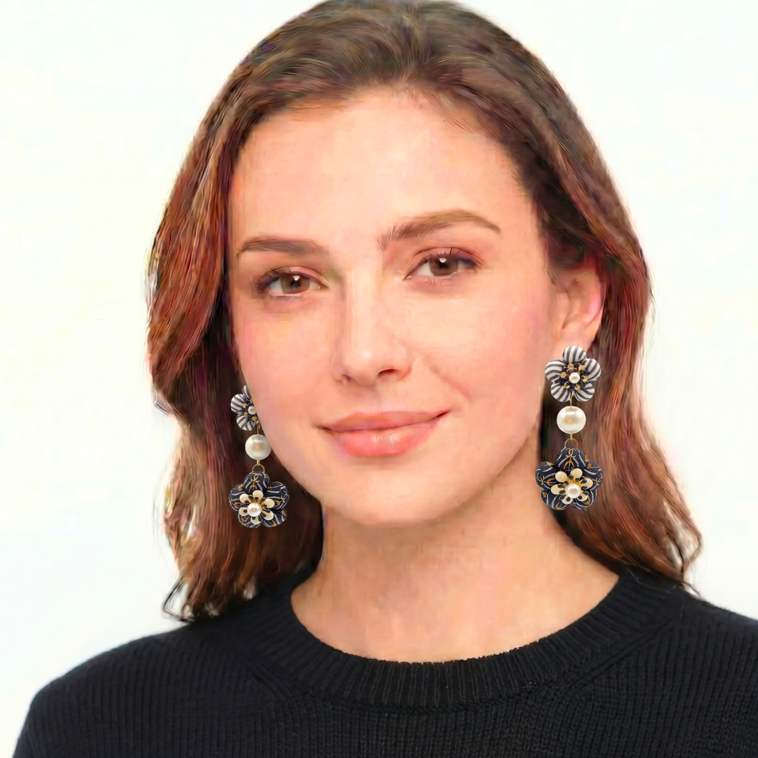 Chanel Earrings | Chanel Jewelry