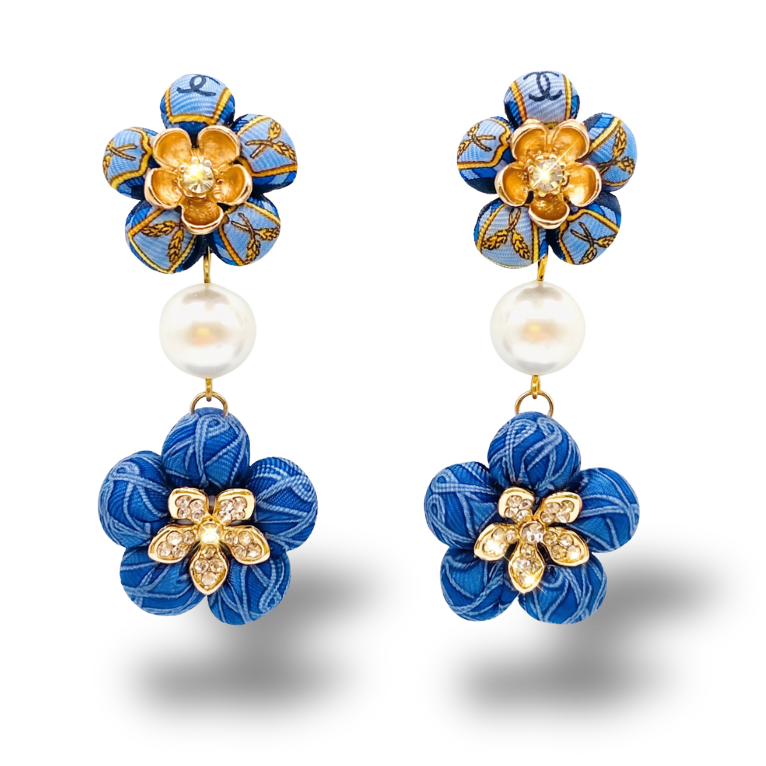 Chanel Earrings | Chanel Jewelry