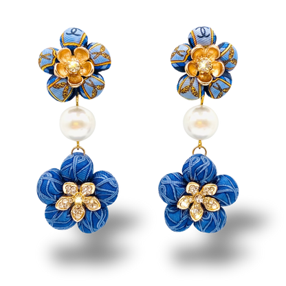 Chanel Earrings | Chanel Jewelry