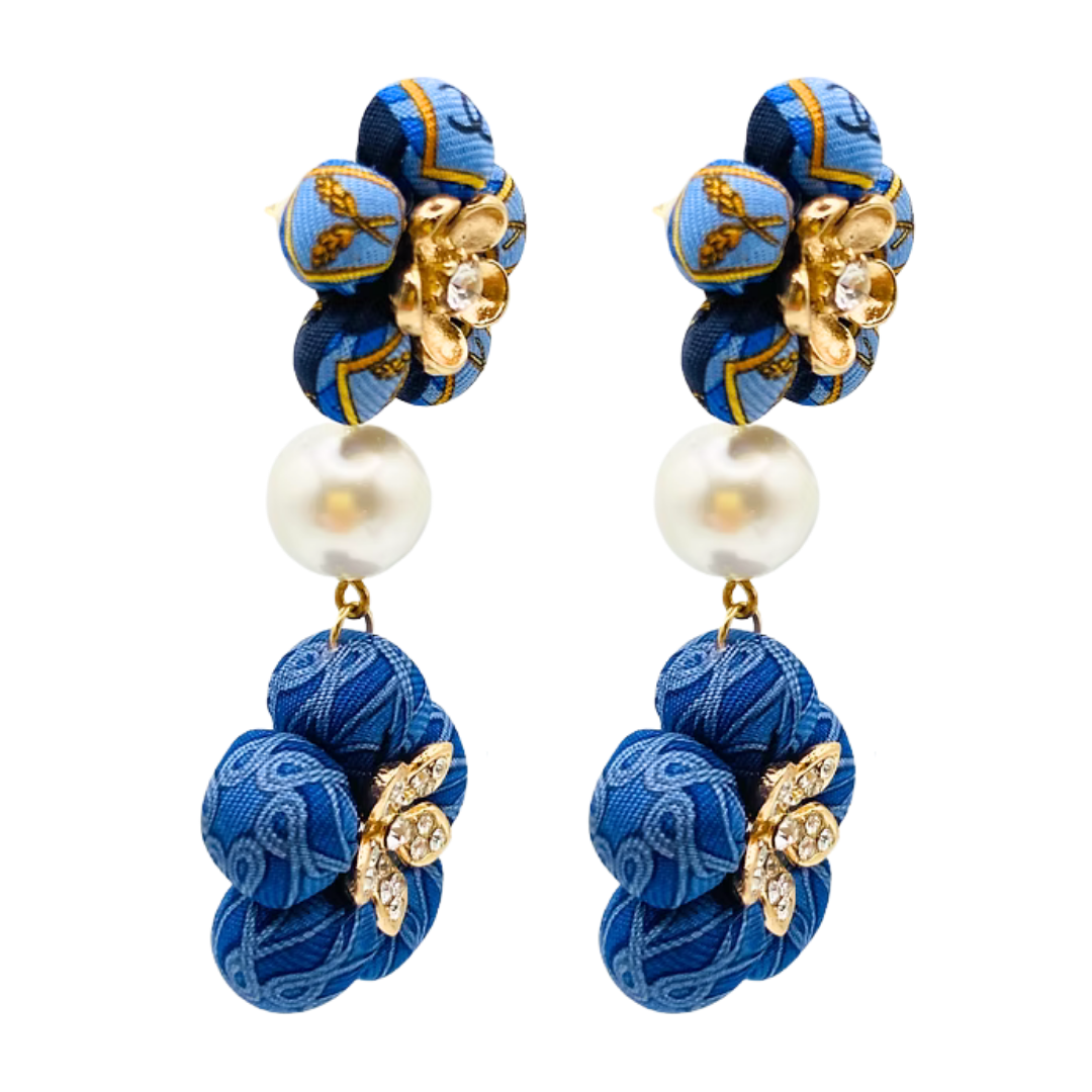 Chanel Earrings | Chanel Jewelry