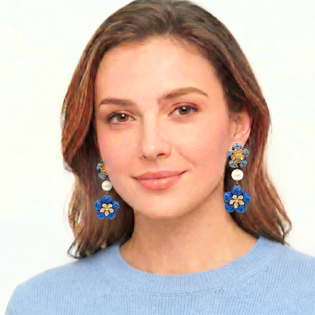 Chanel Earrings | Chanel Jewelry