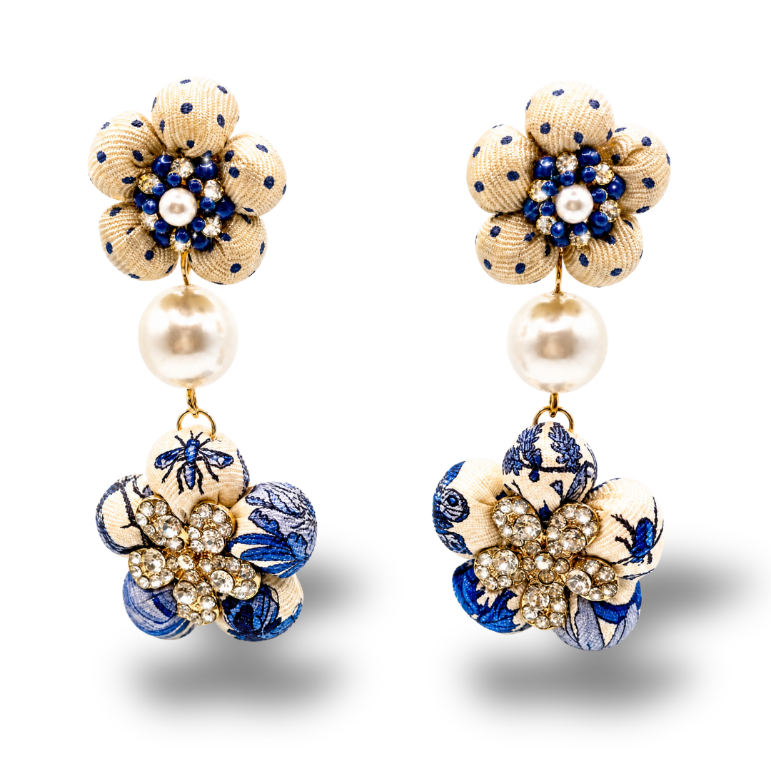 GUCCI EARRINGS | GUCCI JEWELRY