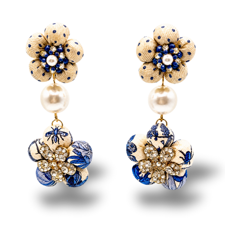 GUCCI EARRINGS | GUCCI JEWELRY