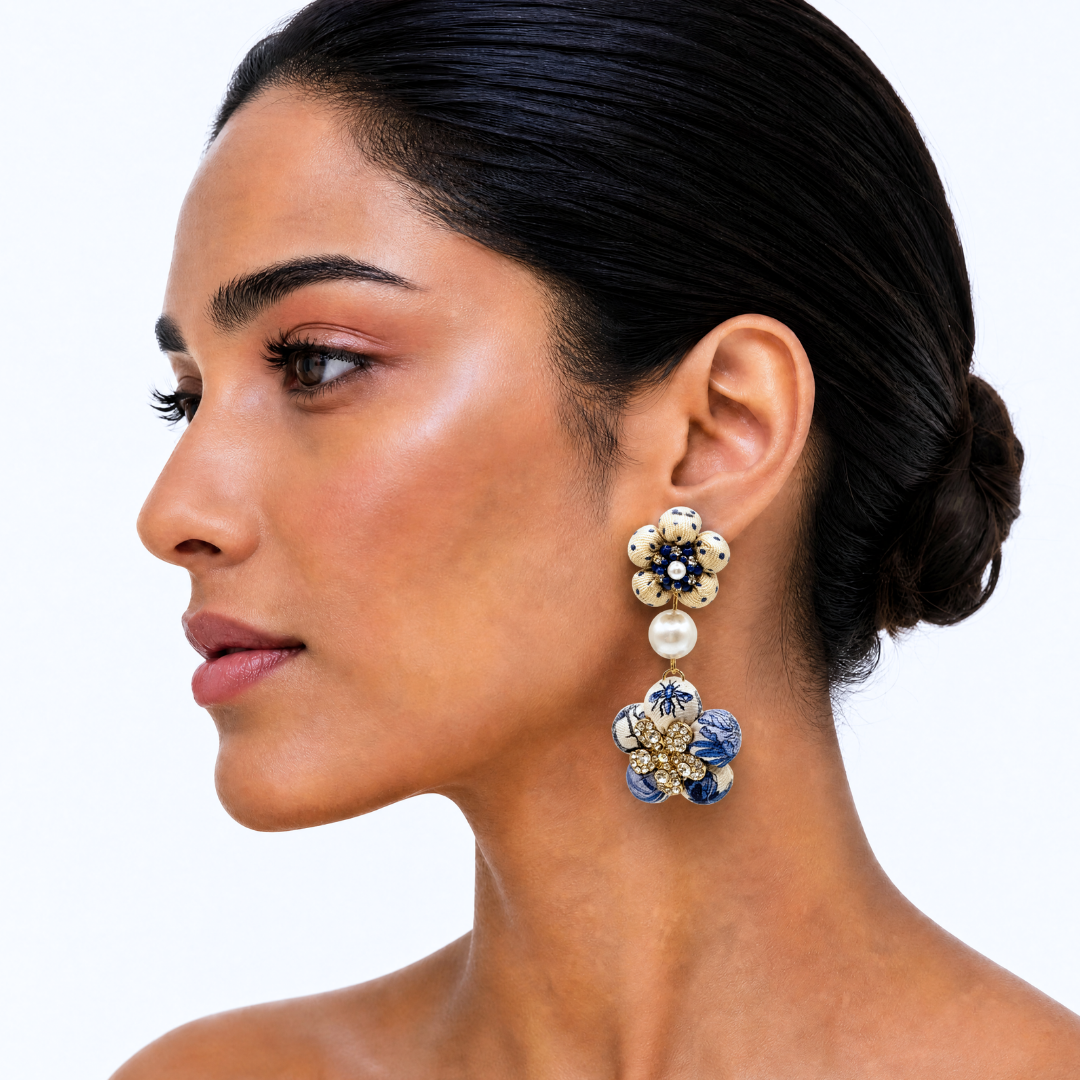 GUCCI EARRINGS | GUCCI JEWELRY