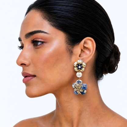 GUCCI EARRINGS | GUCCI JEWELRY