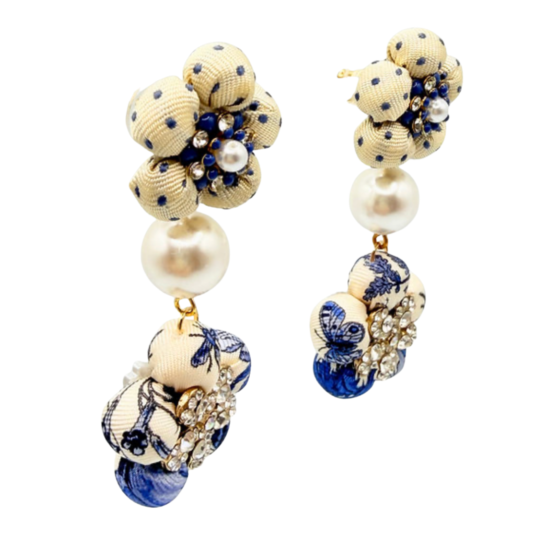 GUCCI EARRINGS | GUCCI JEWELRY
