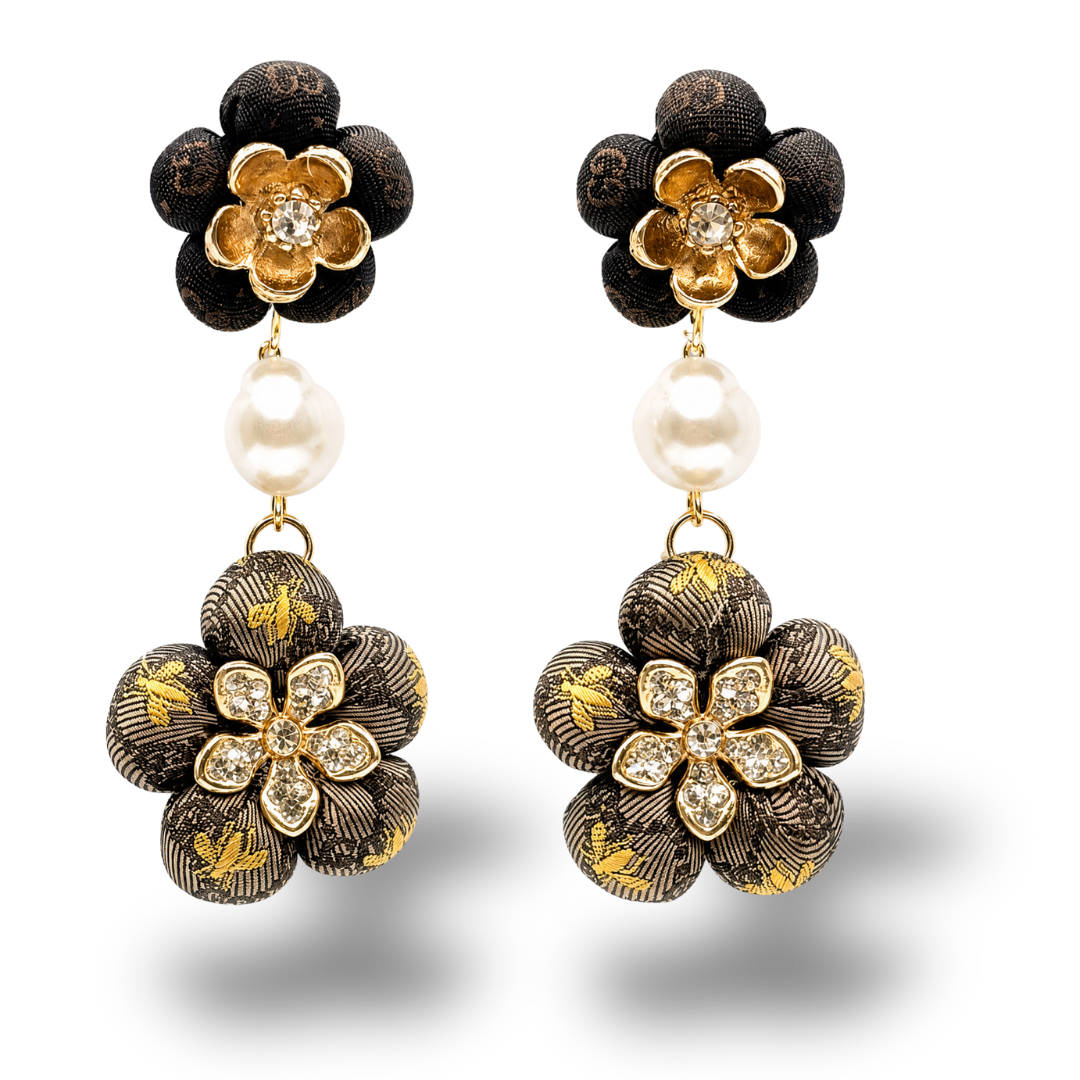 GUCCI EARRINGS | GUCCI JEWELRY