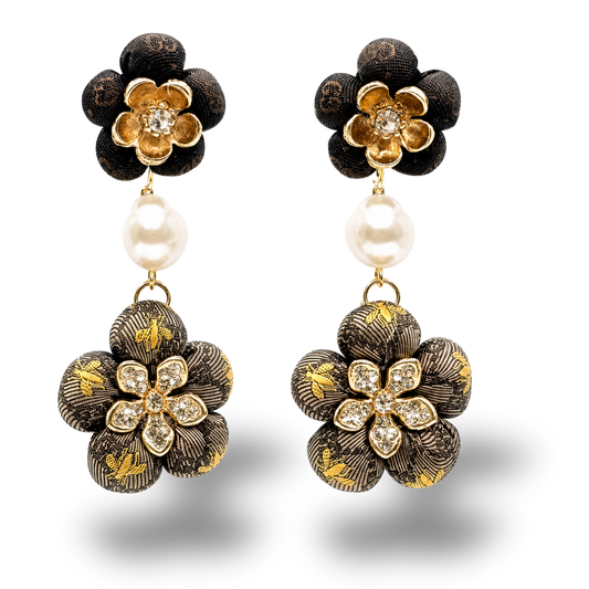 GUCCI EARRINGS | GUCCI JEWELRY