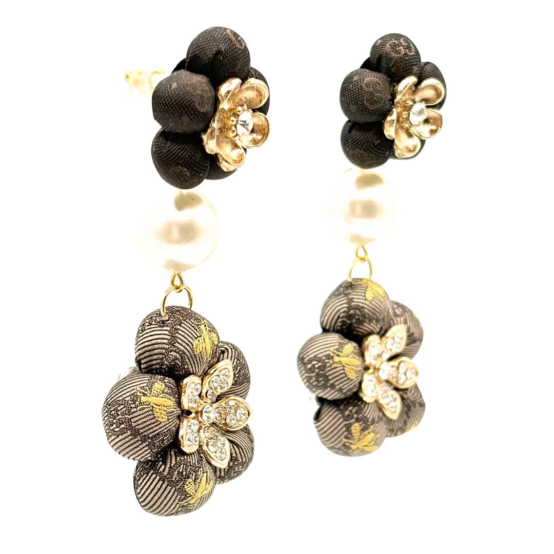 GUCCI EARRINGS | GUCCI JEWELRY