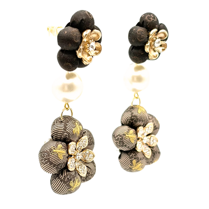 GUCCI EARRINGS | GUCCI JEWELRY