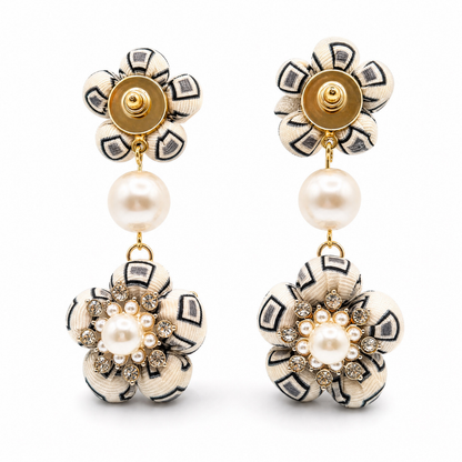 Chanel Earrings | Chanel Jewelry