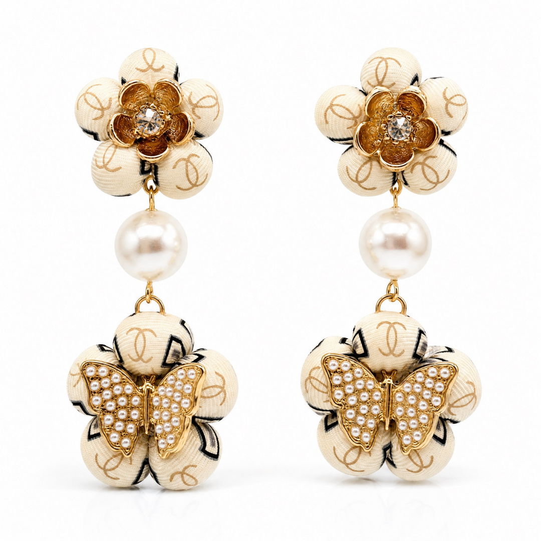 Chanel Earrings | Chanel Jewelry