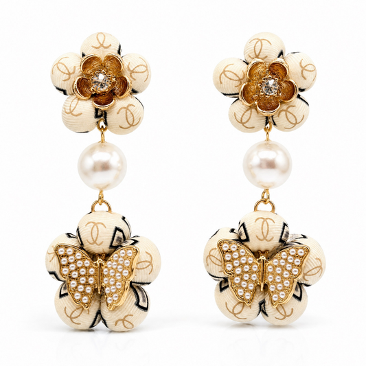 Chanel Earrings | Chanel Jewelry
