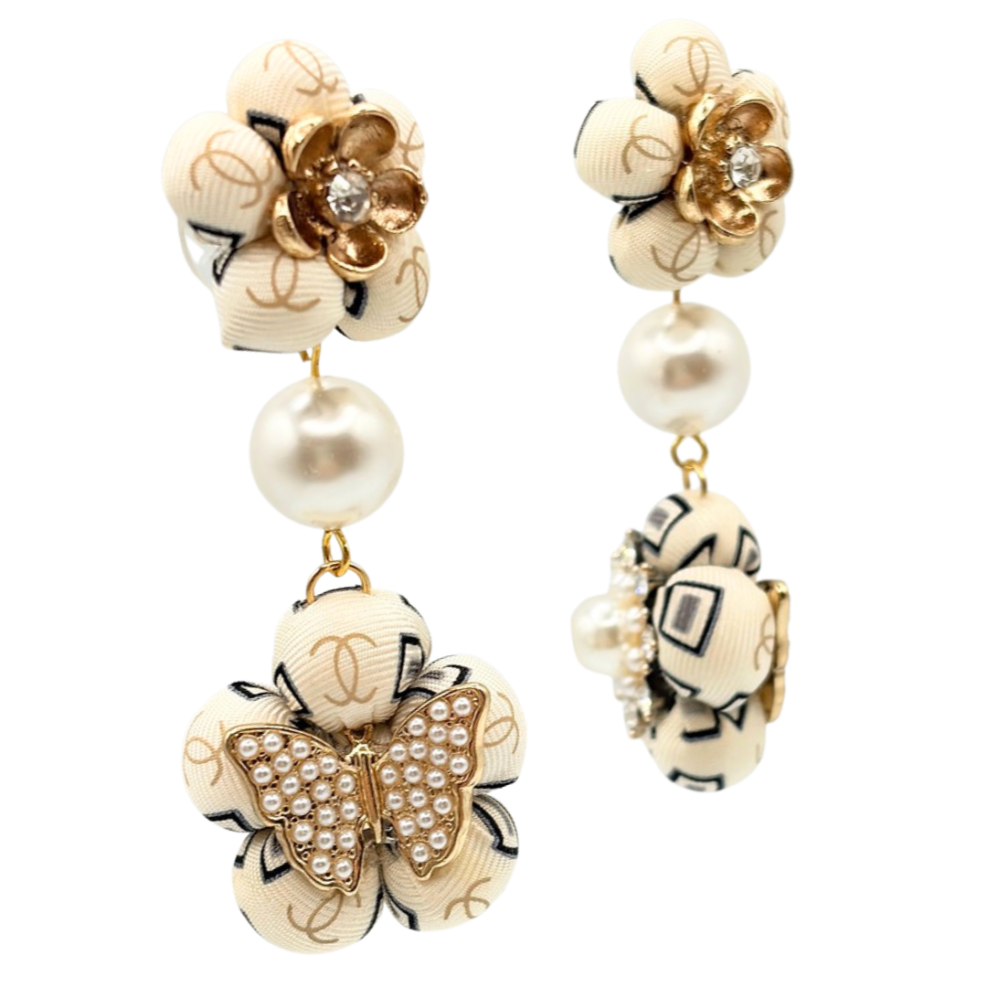Chanel Earrings | Chanel Jewelry